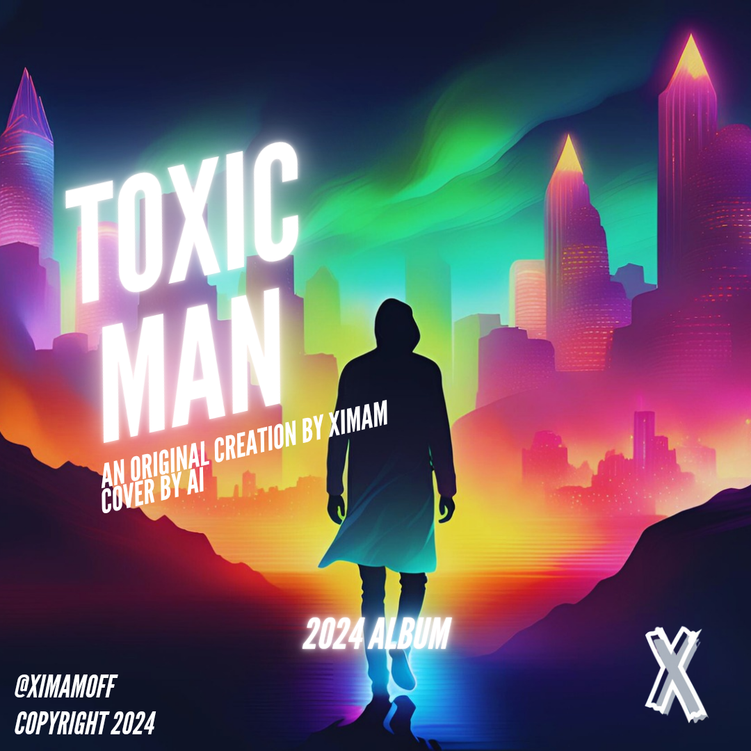 Toxic Man