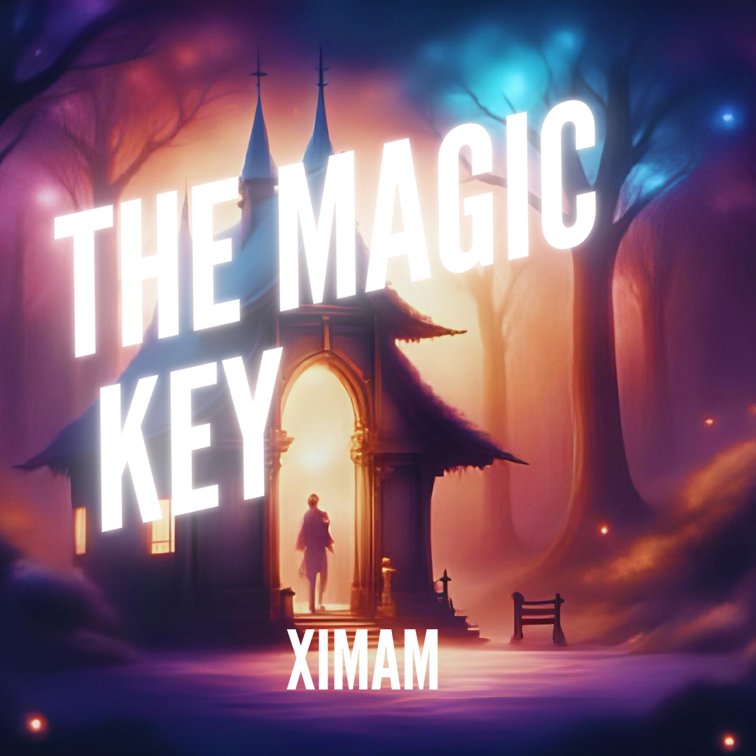 The Magic Key (Remix)