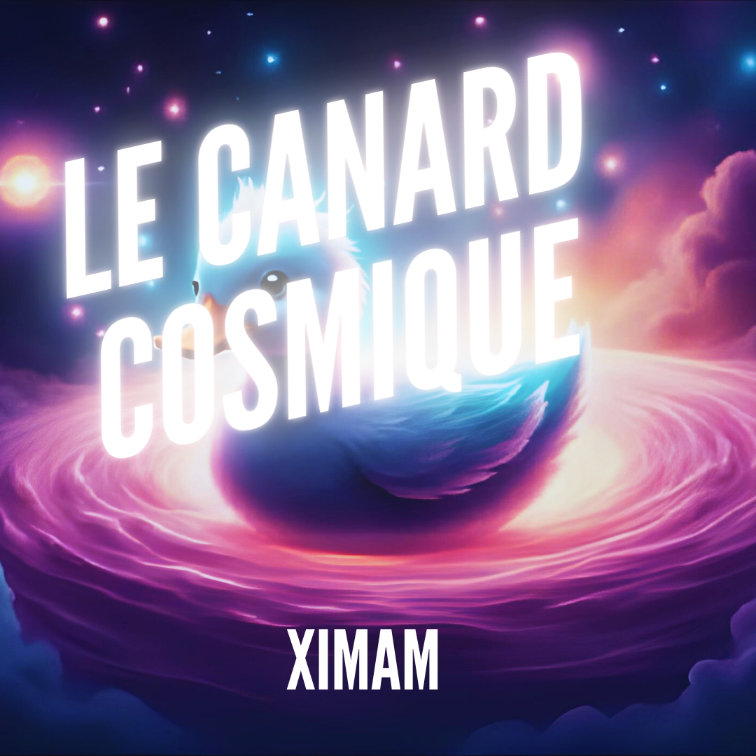Le canard cosmique