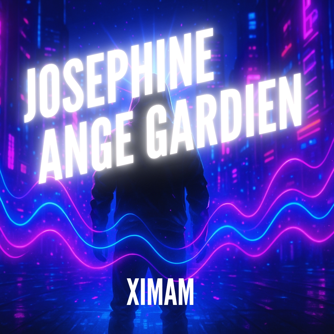Joséphine Ange Gardien (Remix)