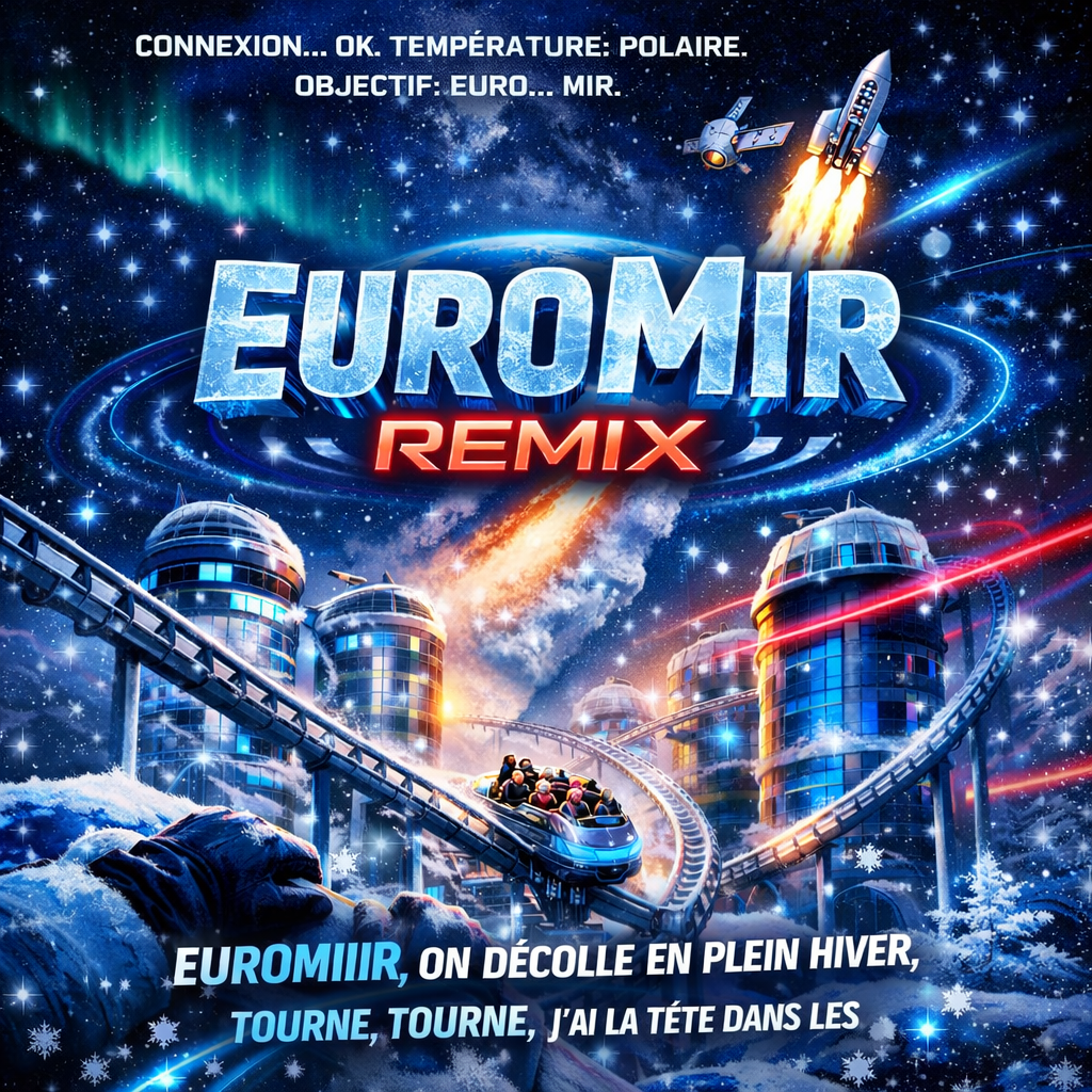EuroMir Winter Remix (Europa Park)